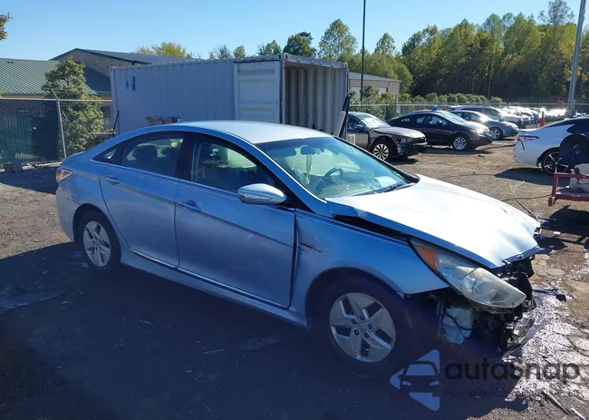 KMHEC4A45BA002129: 43468699