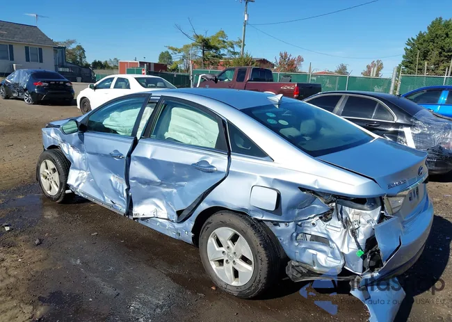 KMHEC4A45BA002129: 43468699