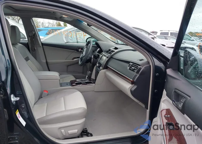 4T1BK1FK5CU010677: 43468765