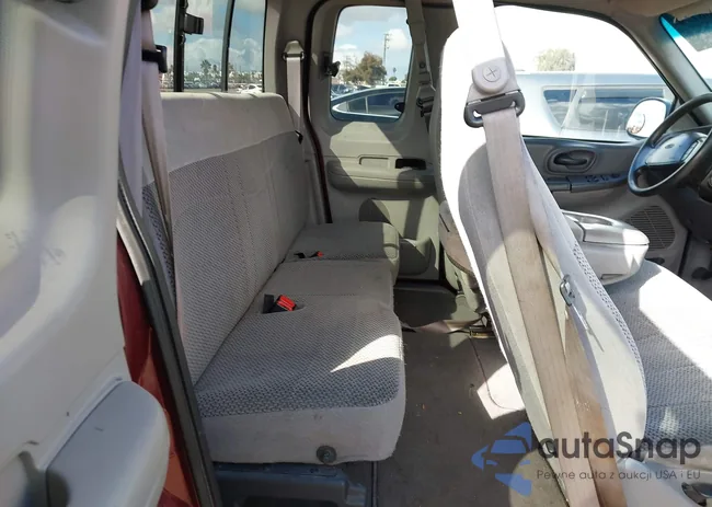 1FTRX17W1XKA56918: 43468779