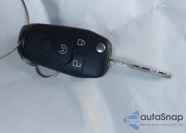 1FTEW1EF2GKD99340: 43468800