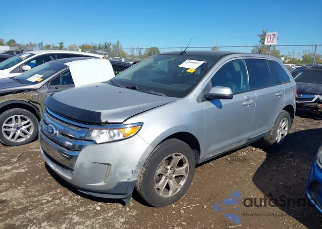 2FMDK3JC1DBC03727: 43468887