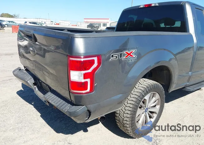 1FTFX1E52JFC08962: 43468910