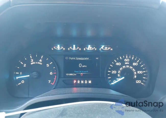 1FTFX1E52JFC08962: 43468910