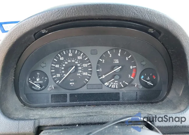 5UXFA13545LY19702: 43468919