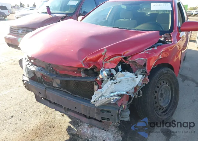 4T1BE46K67U078260: 43468948