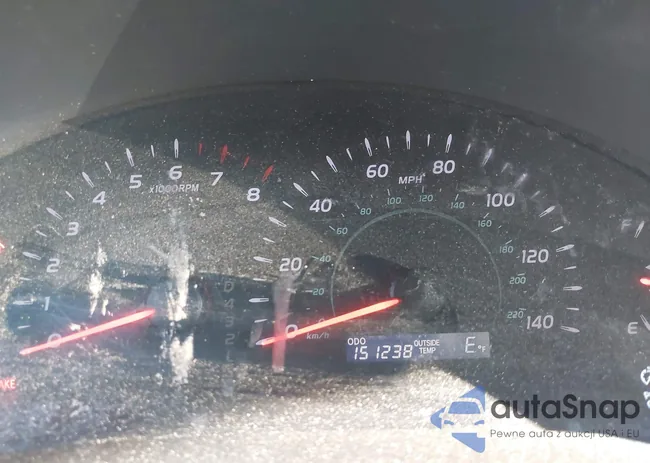 4T1BE46K67U078260: 43468948