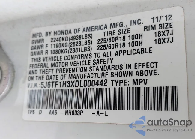 5J6TF1H3XDL000442: 43468962