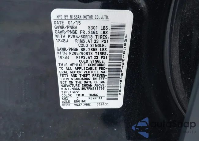 JN8CS1MU7FM381796: 43468968