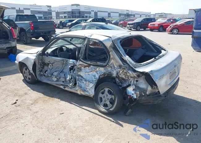 KMHCG35C32U179011: 43468979