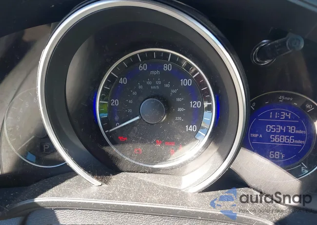 3HGGK5H68JM712335: 43468995