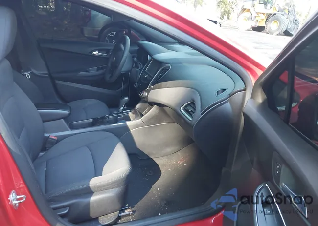 1G1BE5SM8G7277190: 43469000