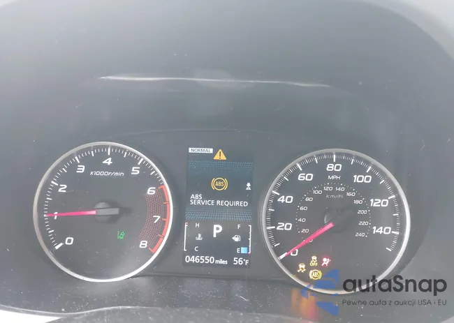 JA4ATWAAXPZ030676: 43468077