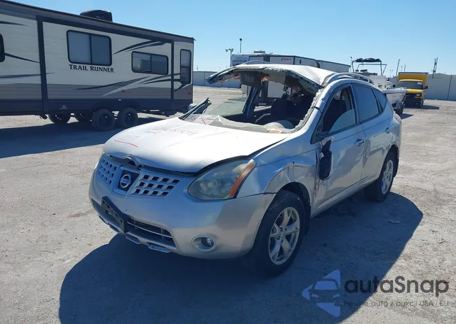 JN8AS58T48W005953: 43468109