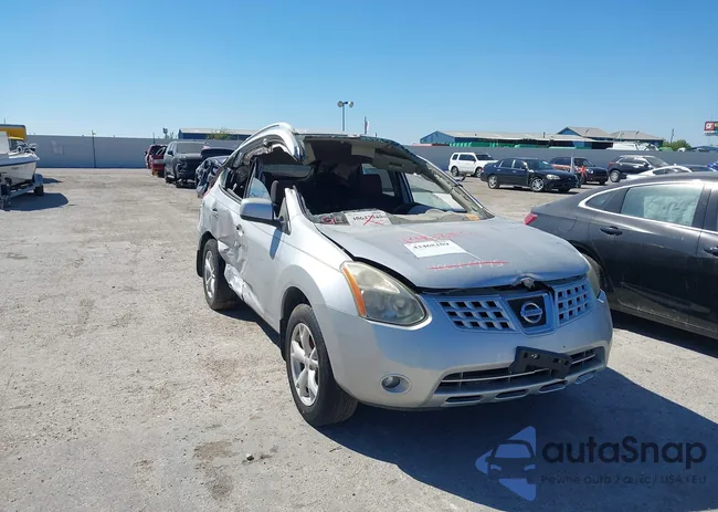 JN8AS58T48W005953: 43468109