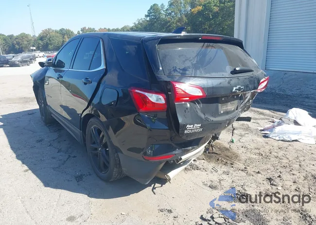 2GNAXKEV9L6176175: 43468110