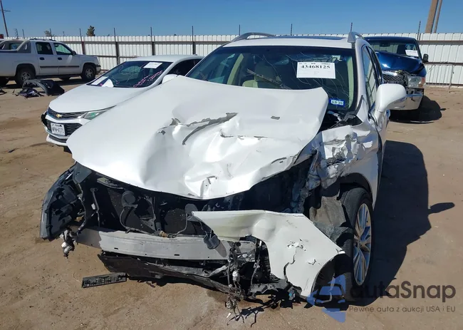 2T2ZK1BA6DC089321: 43468125