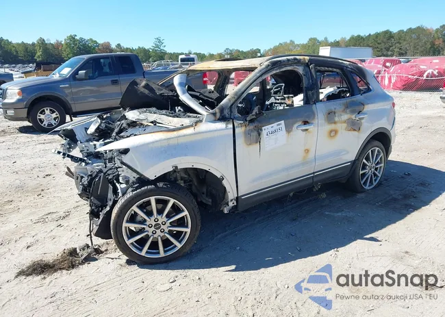 5LMCJ3C95KUL25558: 43468151