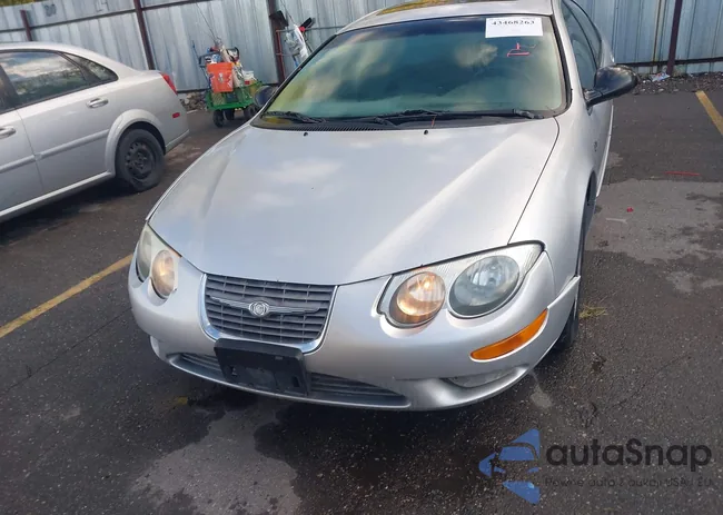 2C3HE66GX1H699053: 43468263