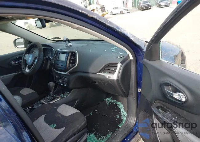 1C4PJLCBXEW186547: 43468363