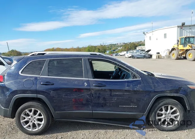 1C4PJLCBXEW186547: 43468363