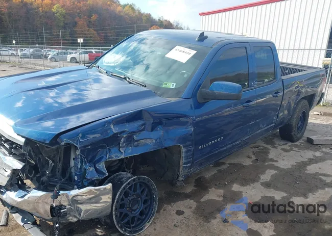 1GCVKREC2HZ235921: 43468410