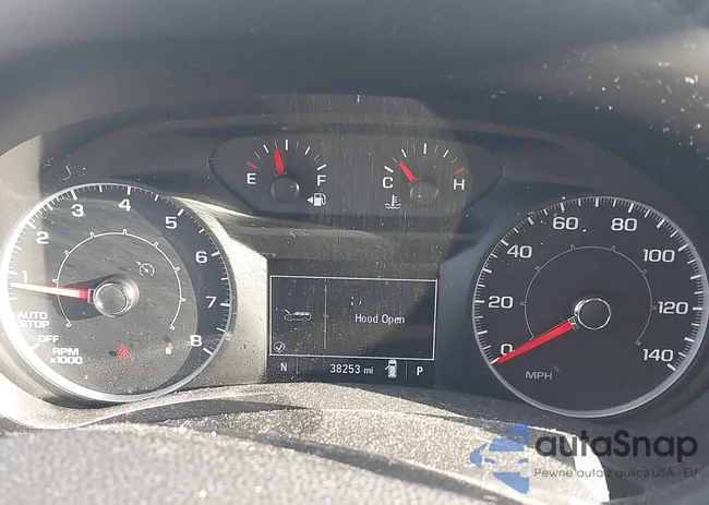 3GKALMEV9JL412238: 43468461