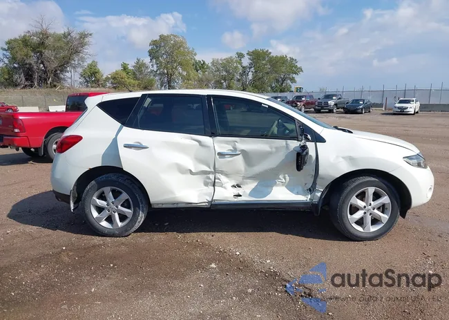 JN8AZ18U09W019427: 43468462