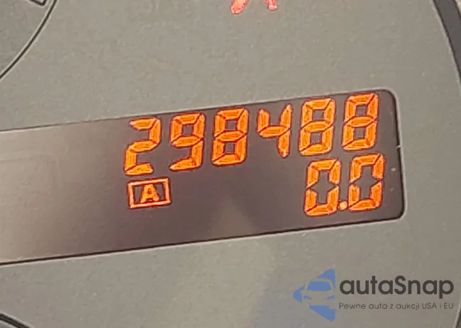 JN8AZ18U09W019427: 43468462