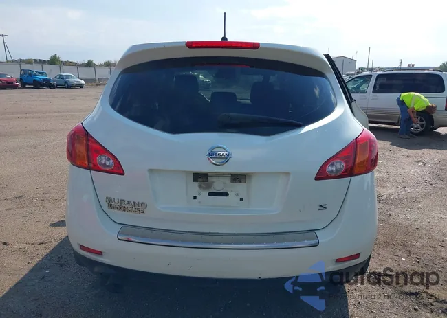 JN8AZ18U09W019427: 43468462