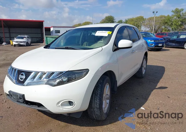 JN8AZ18U09W019427: 43468462