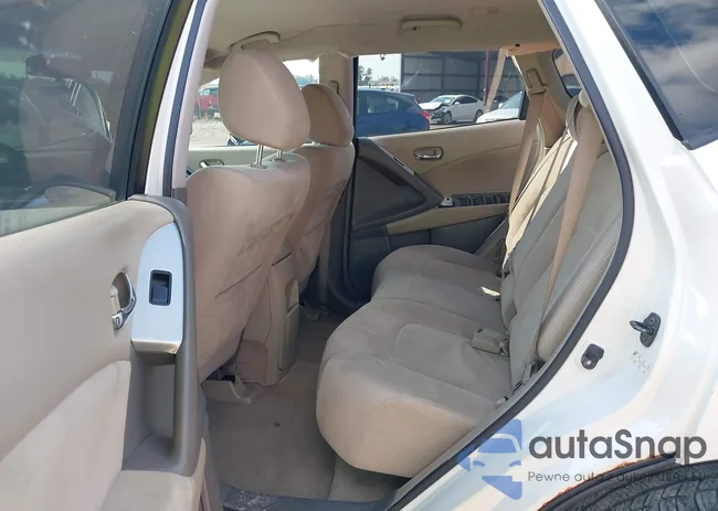 JN8AZ18U09W019427: 43468462