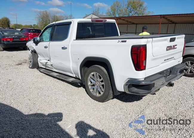 3GTU9DED6LG447457: 43469490