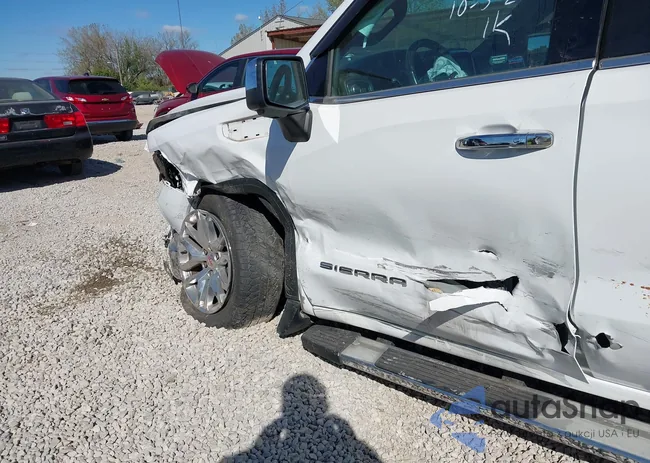 3GTU9DED6LG447457: 43469490