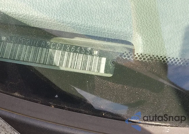 3GTP2UEA2CG186433: 43469514