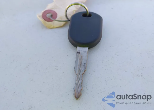 1FT7X2AT2BEC03220: 43469561