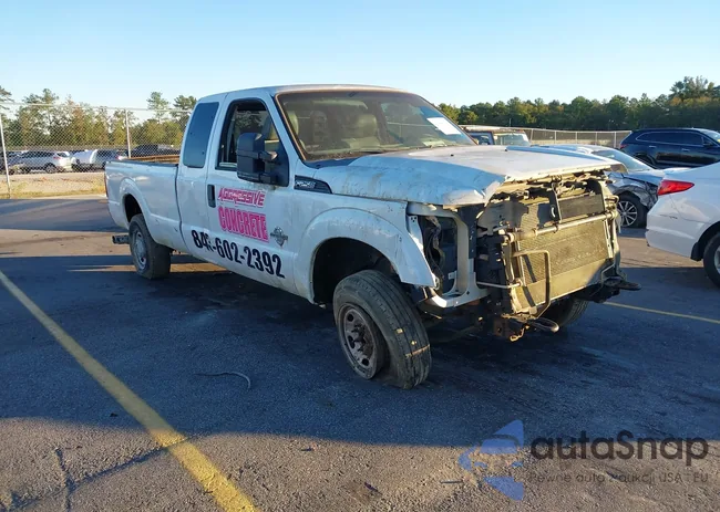 1FT7X2AT2BEC03220: 43469561