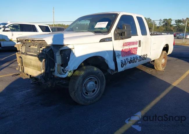 1FT7X2AT2BEC03220: 43469561