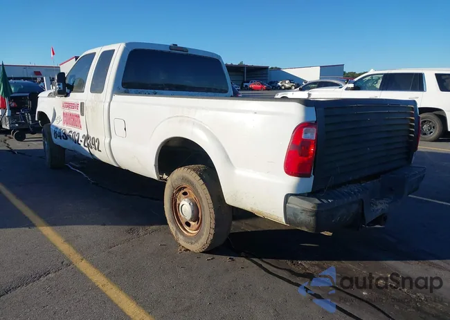 1FT7X2AT2BEC03220: 43469561