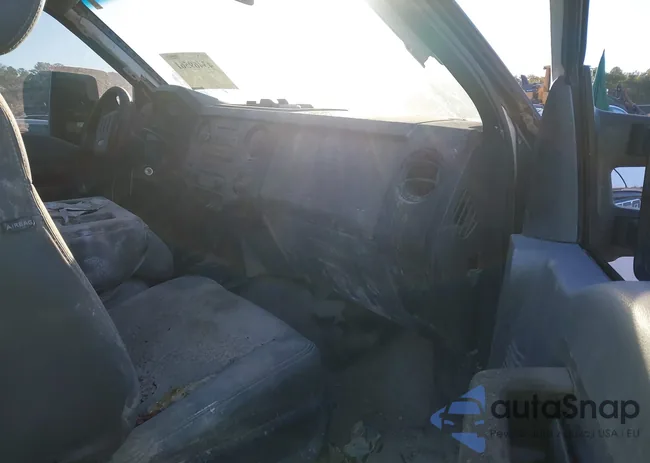 1FT7X2AT2BEC03220: 43469561