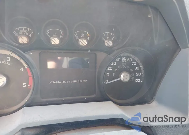 1FT7X2AT2BEC03220: 43469561