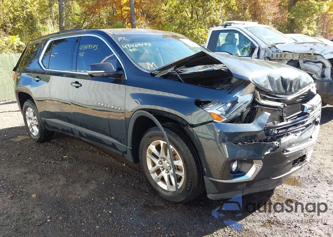 1GNEVGKW4KJ319259: 43469573