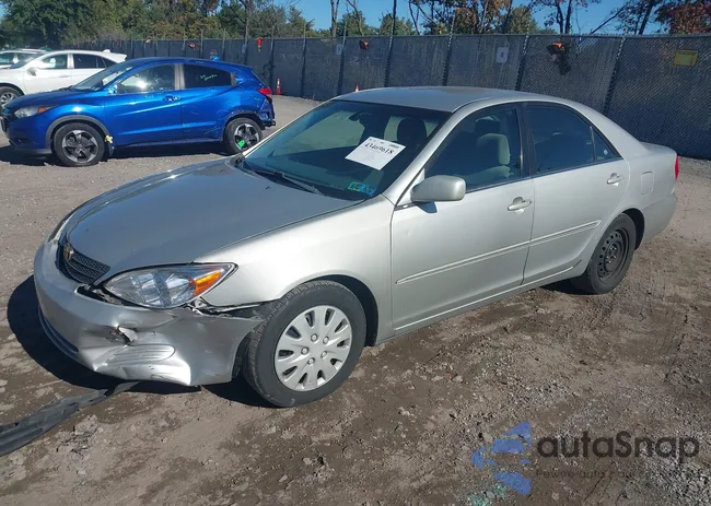 4T1BE30K52U069934: 43469618