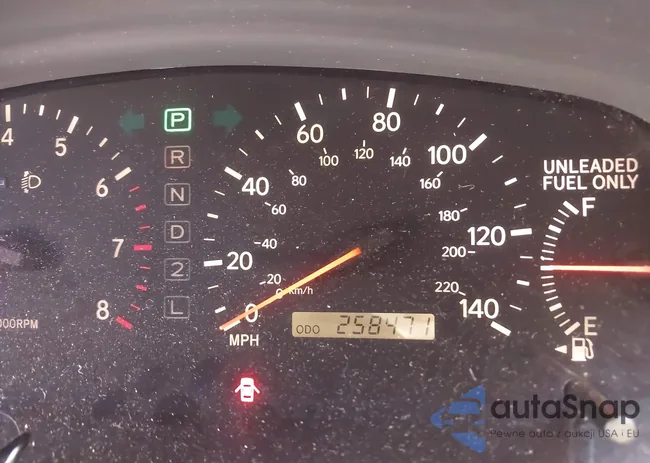 JT8BF28G310306307: 43469623