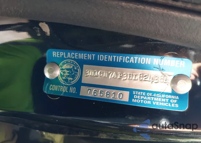 3N1CN7AP3HL824384: 43469652