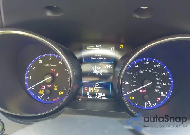 4S4BSENC7K3377425: 43469655