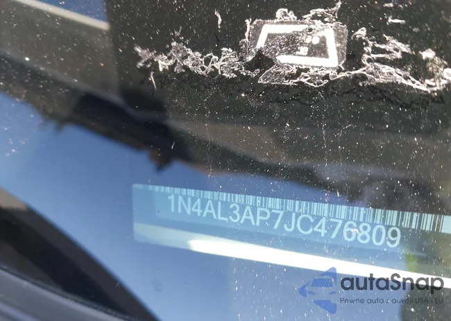 1N4AL3AP7JC476809: 43469682