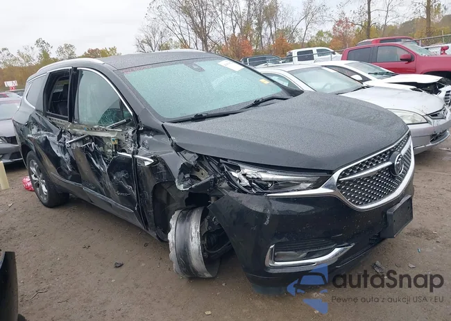 5GAEVCKW6LJ207387: 43469692