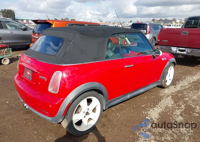 WMWRH33445TF80455: 43469694