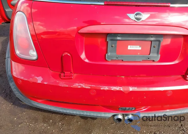 WMWRH33445TF80455: 43469694